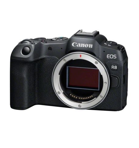 CANON  EOS R8 (cuerpo) 5803C003AA  **Reserva de producto**
