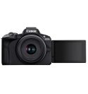 CANON EOS R50 + RFS 18-45mm | Black | 5811C013  **Reserva de producto** CANON EOS R50 + RFS 18-45mm | Black | 5811C013  **Reserva de producto**