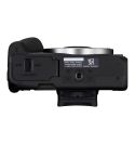 CANON EOS R50 + RFS 18-45mm | Black | 5811C013  **Reserva de producto** CANON EOS R50 + RFS 18-45mm | Black | 5811C013  **Reserva de producto**