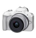 CANON EOS R50 + RFS 18-45mm | Black | 5811C013  **Reserva de producto**
