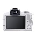 CANON EOS R50 + RFS 18-45mm | Black | 5811C013  **Reserva de producto**