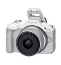 CANON EOS R50 + RFS 18-45mm | Black | 5811C013  **Reserva de producto**