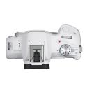 CANON EOS R50 + RFS 18-45mm | Black | 5811C013  **Reserva de producto**