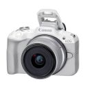 CANON EOS R50 + RFS 18-45mm | Black | 5811C013  **Reserva de producto**