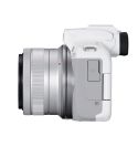 CANON EOS R50 + RFS 18-45mm | Black | 5811C013  **Reserva de producto**