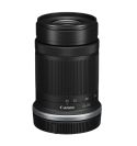 CANON  EOS R50 + RFS 18-45mm + RFS 55-210mm| Black | 5811C023  **Reserva de producto**