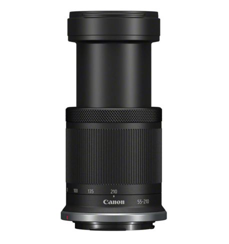 CANON 55-210mm F/5-7.1 IS STM (RF-S)  5824C005