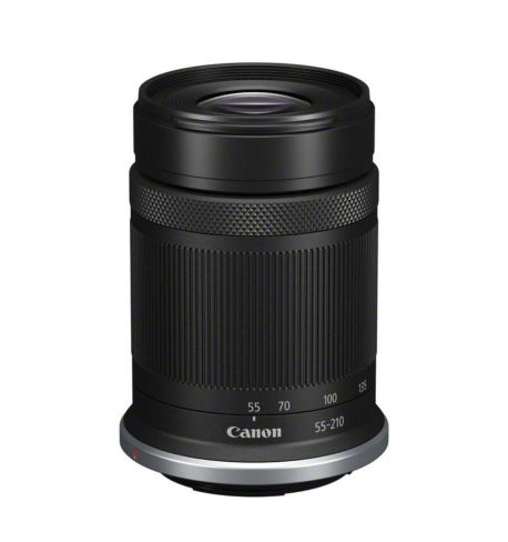 CANON 55-210mm F/5-7.1 IS STM (RF-S)  5824C005