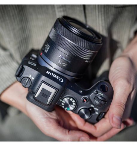 CANON 24-50mm F4.5-6.3 IS STM (RF)  5823C005