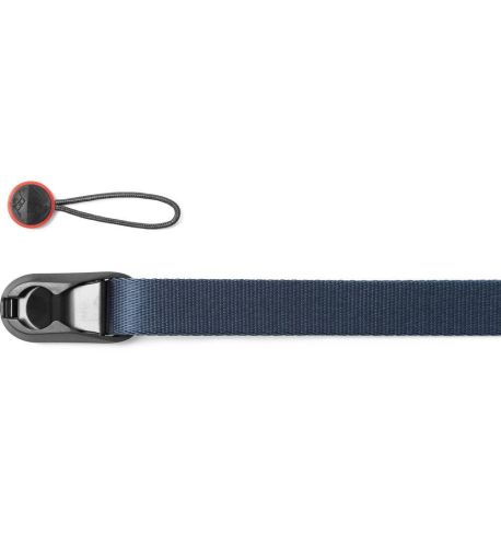 Peak Design Correa para cámara Leash (azul medianoche) PELMN3