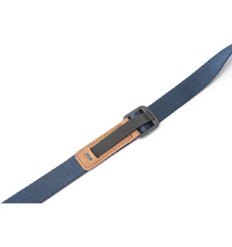 Peak Design Correa para cámara Leash (azul medianoche) PELMN3