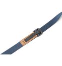Peak Design Correa para cámara Leash (azul medianoche) PELMN3