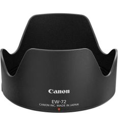 CANON Parasol para EF 35 mm f/2.0 IS USM (EW-72)