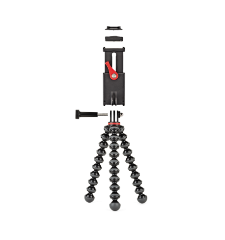 Joby GripTight Action Kit