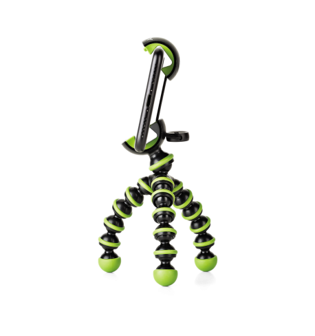 Joby GorillaPod Mobile Mini - Verde