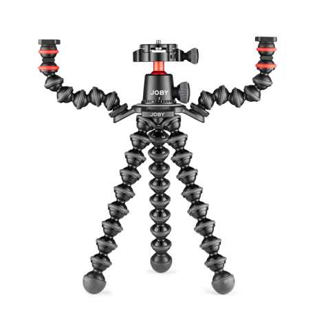 Joby GorillaPod 3K PRO Rig  JB01567-BWW