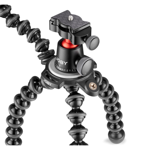 Joby GorillaPod 3K PRO Rig  JB01567-BWW