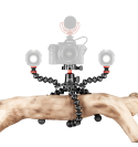 Joby GorillaPod 3K PRO Rig  JB01567-BWW