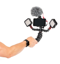 Joby GorillaPod Mobile Rig