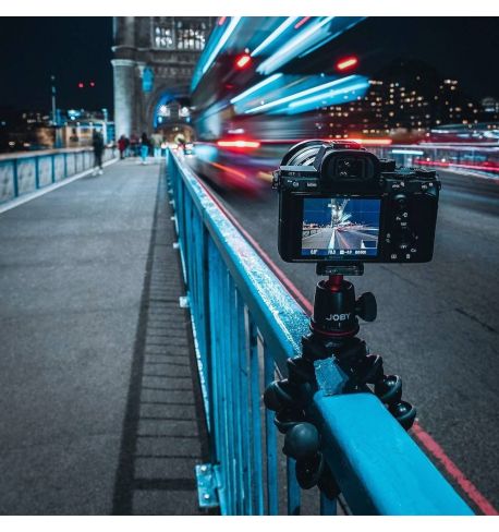 Joby GorillaPod 3K Kit
