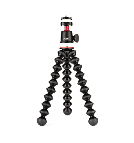 Joby GorillaPod 3K Kit