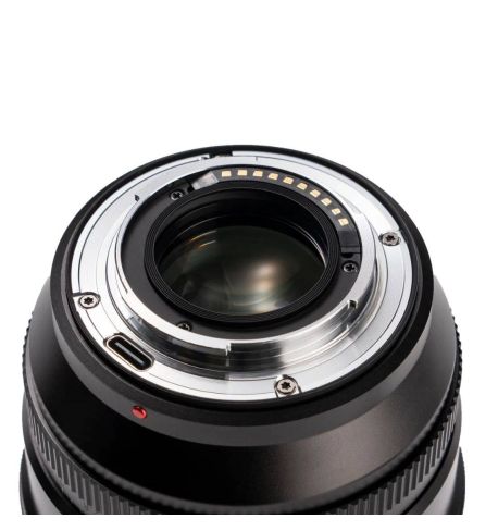 VILTROX 75mm F1.2 AF para Fujifilm X