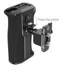 Smallrig Empuñadura giratoria del lado izquierdo de la OTAN 3260 | SRB117