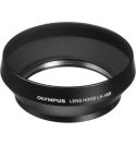 Parasol OLYMPUS para M.Zuiko Digital 17mm f/1.8 Negro (LH48B)