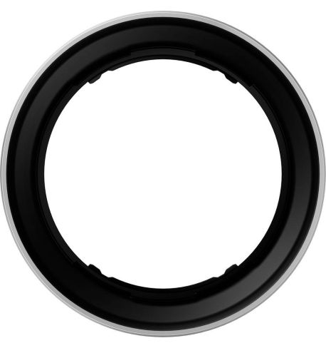 Parasol OLYMPUS para M.Zuiko Digital 25mm f/1.8 Plata (LH-49B)