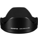 Parasol OLYMPUS para M.Zuiko Digital ED 12-100 mm f/4 IS PRO Negro (LH-76B)