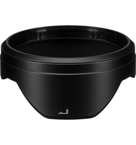 Parasol OLYMPUS para M.Zuiko Digital ED 12-100 mm f/4 IS PRO Negro (LH-76B)
