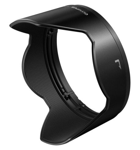 Parasol OLYMPUS para M.Zuiko Digital ED 12-45 mm f/4 PRO (LH-61G)