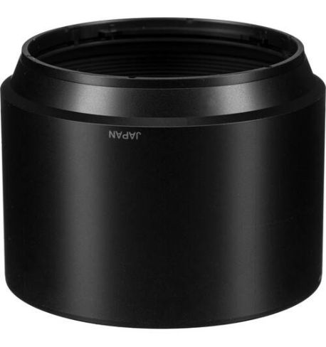 Parasol OLYMPUS para 100-400 mm f/5-6,3 y 40-150 mm f/2,8 (LH76D)