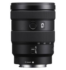 SONY 16-55mm F2,8 G (SEL1655G)  MONTURA E  2ªMano **** 2