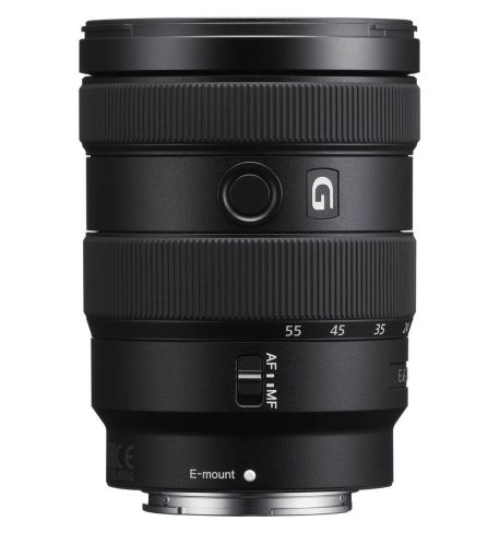 SONY 16-55mm F2,8 G (SEL1655G)  MONTURA E  2ªMano ****