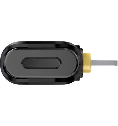 HOLLYLAND LARK C1 DUO Sistema de micrófono inalámbrico para 2 personas Android