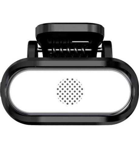 HOLLYLAND LARK C1 DUO Sistema de micrófono inalámbrico para 2 personas Android