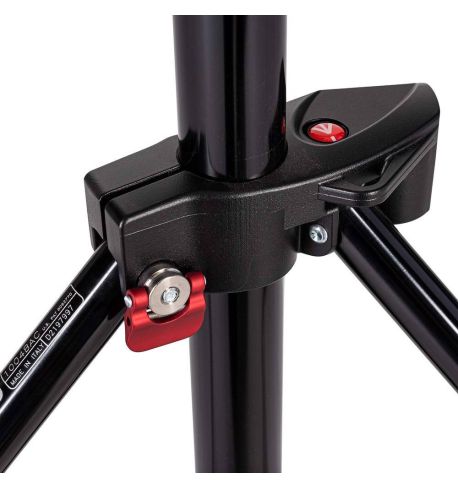 Manfrotto Pie estudio 1004BAC