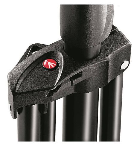 Manfrotto Pie estudio 1004BAC