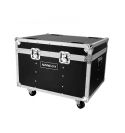 NANLUX Flight case for Nanlux Evoke 1200 + Fresnel FL-35YK
