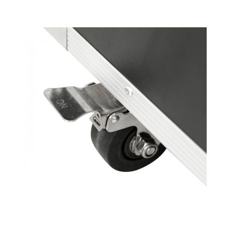 NANLUX Flight case for Nanlux Evoke 1200 + Fresnel FL-35YK