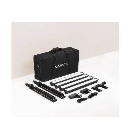 NANLITE ANTORCHA LED LITOLITE 5C RGBWW  (NA128048)