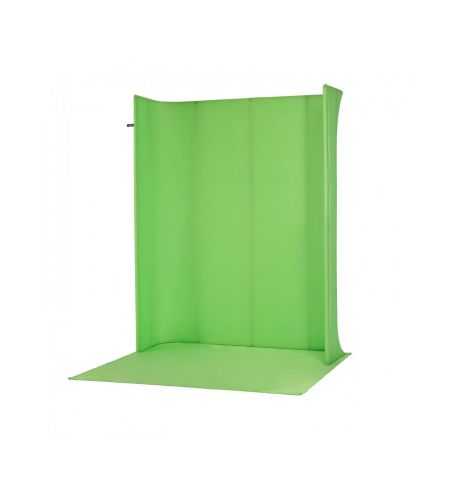 NANLITE de fondo Chroma Key LG-1822U Kit  (NA561023)