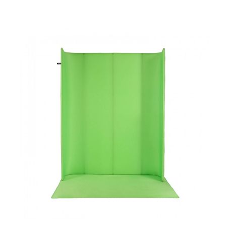 NANLITE de fondo Chroma Key LG-1822U Kit  (NA561023)