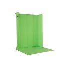 NANLITE de fondo Chroma Key LG-1822U Kit  (NA561023)