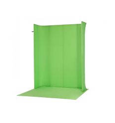 NANLITE de fondo Chroma Key LG-1822U Kit  (NA561023)