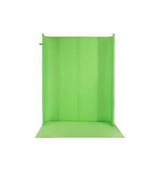 NANLITE de fondo Chroma Key LG-1822U Kit  (NA561023) 2