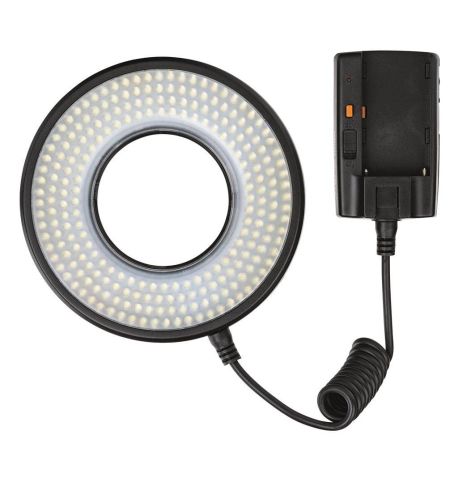 DORR FLASH MACRO LED DRL-232 D371025