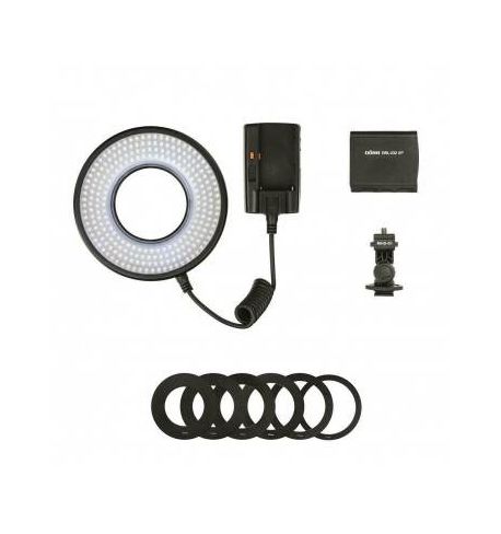 DORR FLASH MACRO LED DRL-232 D371025