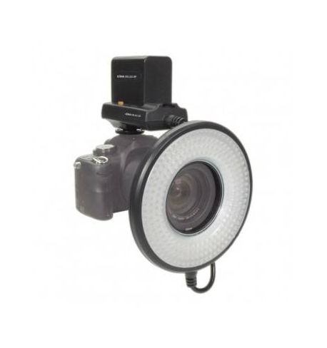 DORR FLASH MACRO LED DRL-232 D371025